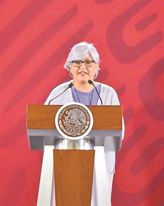 Foto: Archivo/El Universal