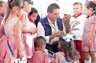 Arranca rehabilitación del Centro de Salud con 11 mdp