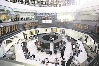 Bolsa Mexicana de Valores gana 3.98%, alineada con los mercados mundiales