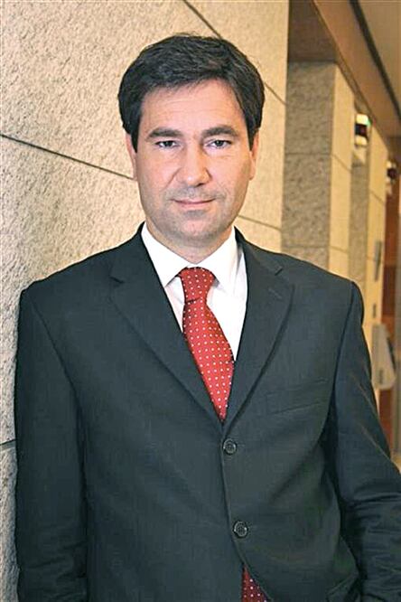 Diego Dzodan fue arrestado por la policía federal en su residencia, en Sao Paulo, y trasladado a la Superintendencia Regional (ARCHIVO EL UNIVERSAL)