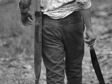 Fiscalía investiga identidad de participantes en riña campal con machetes en Ahome, Sinaloa; cinco jóvenes resultan lesionados