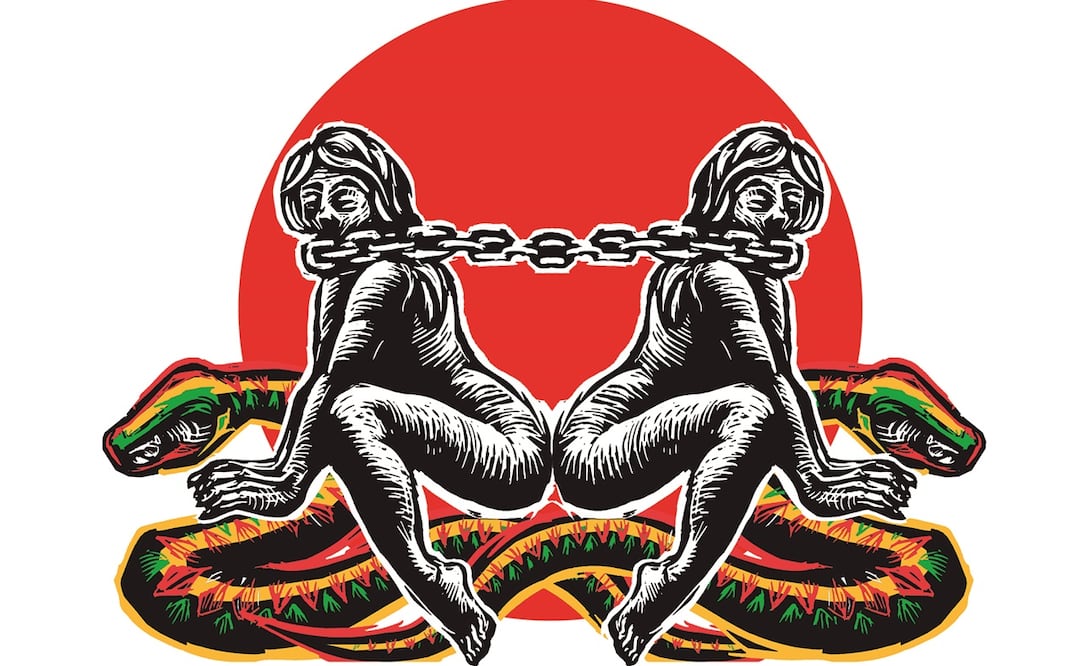 ESP, la doctrina de Raniere en México (I)