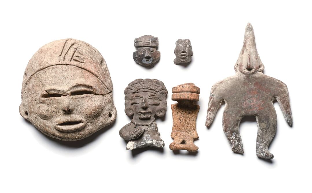 Foto: Galería Howard S. Rose