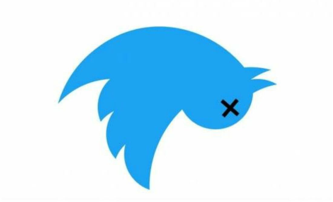 La red social Twitter sufrió una falla en su servicio