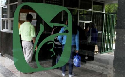 Vuelca unidad con pacientes del IMSS que acudían a una cita; hay 19 heridos