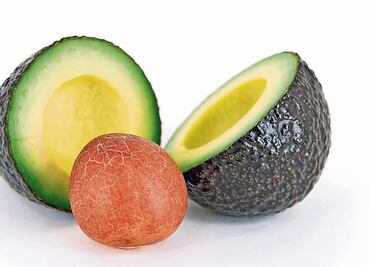 Avocado pits are good for your health