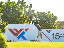 PGA Tour: ¿Cuándo y dónde ver EN VIVO la primera ronda del World Wide Technology Championship?
