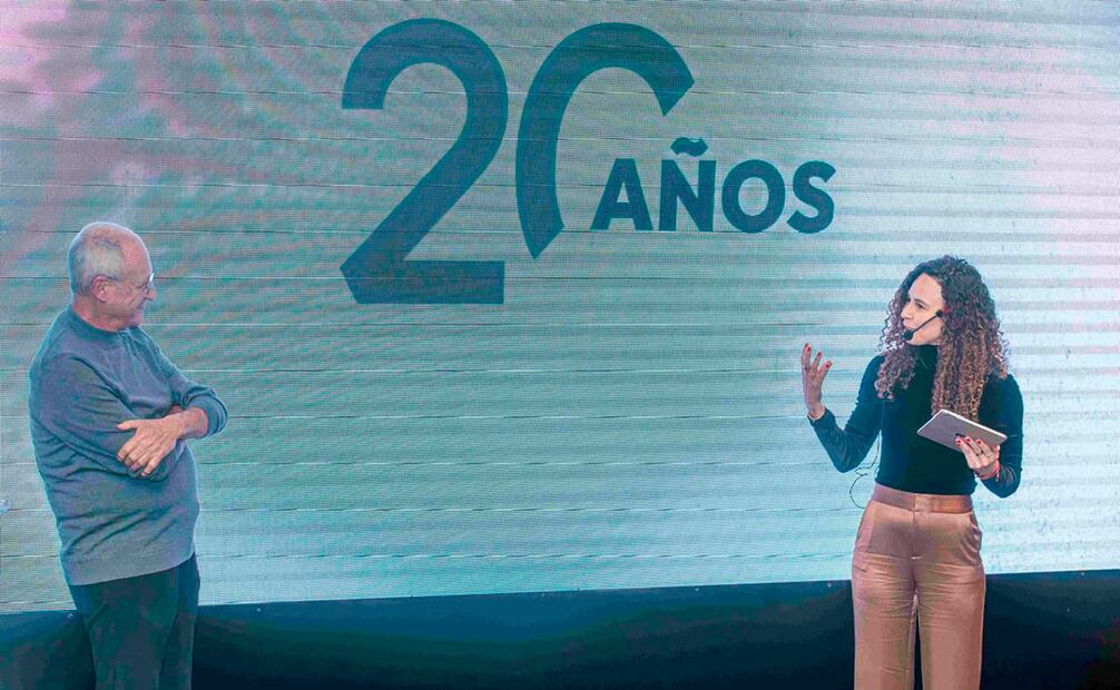 Foto: cortesía Cemex