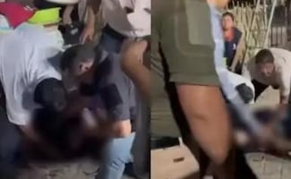 Fiesta patronal en Acanceh, Yucatán, termina en tragedia; hombre muere tras perder el conocimiento durante corrida de toros