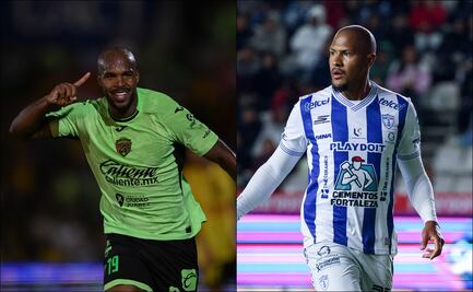 Liga MX: Horario y canales para ver EN VIVO el FC Juárez vs Pachuca de este viernes 4 de septiembre