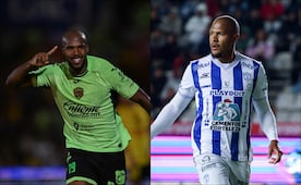 Liga MX: Horario y canales para ver EN VIVO el FC Juárez vs Pachuca de este viernes 4 de septiembre