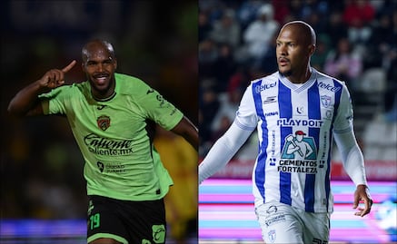 Liga MX: Horario y canales para ver EN VIVO el FC Juárez vs Pachuca de este viernes 4 de septiembre