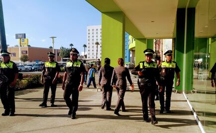 Alistan operativo de seguridad por el Buen Fin en Estado de México