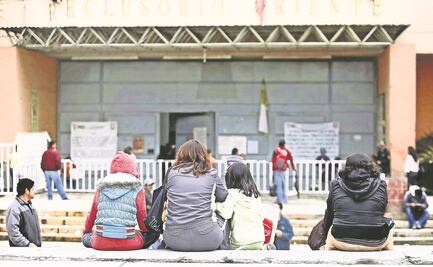 Detecta CNDH mal uso de cárceles en Nayarit