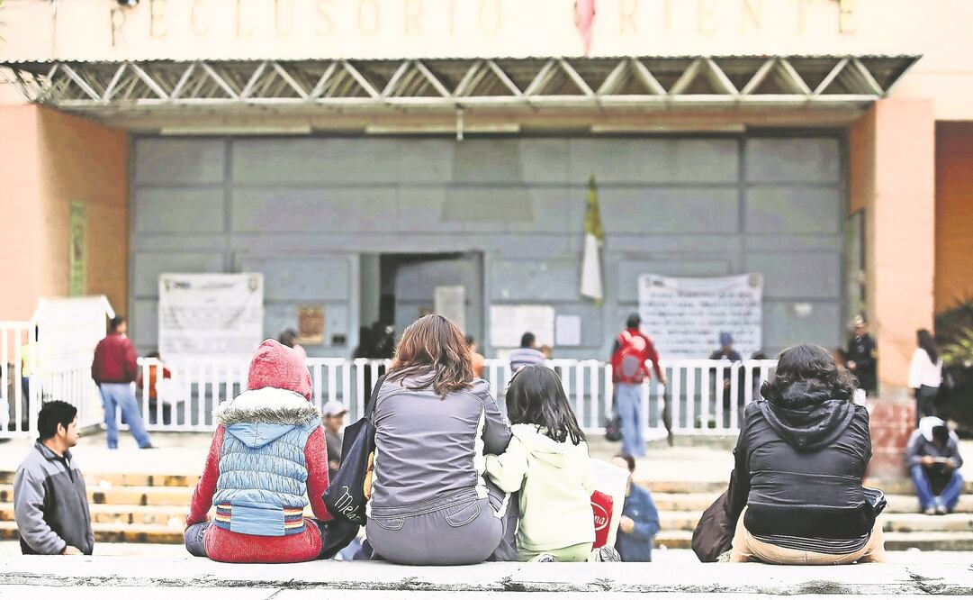 (FOTO: ARCHIVO EL UNIVERSAL)