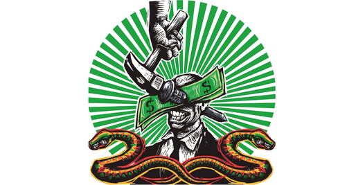 ¿Del gasto recortado al gasto que “sí alcanza”?