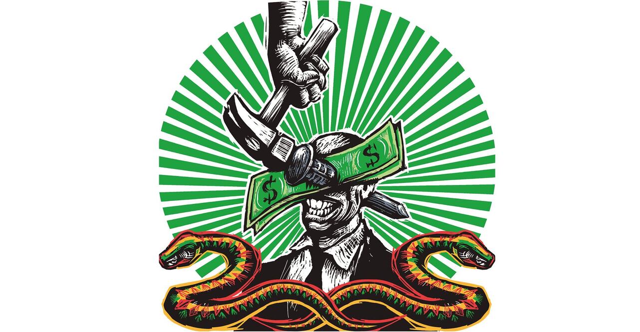 ¿Del gasto recortado al gasto que “sí alcanza”?