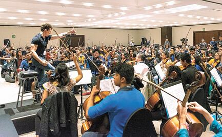 Maestros y directores de Fomento Musical denuncian impago en lo que va del año