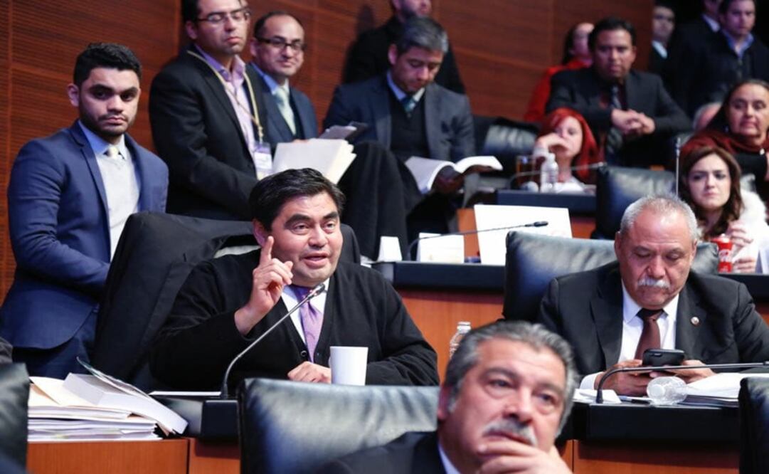 Foto: vía @MBarbosaMX