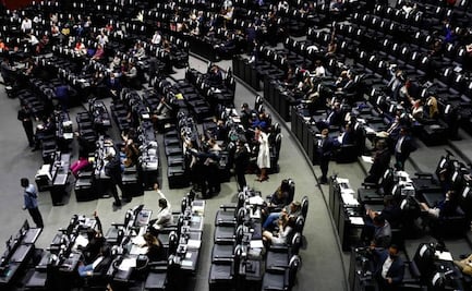 Diputados avalan Miscelánea Fiscal con tope a donaciones y RFC obligatorio a jóvenes; pasa al Senado