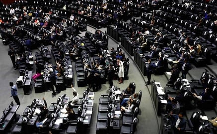 Diputados avalan Miscelánea Fiscal con tope a donaciones y RFC obligatorio a jóvenes; pasa al Senado