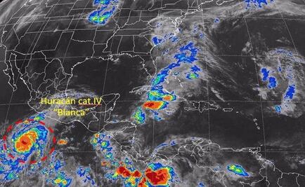 BCS, en sesión permanente por 'Blanca'