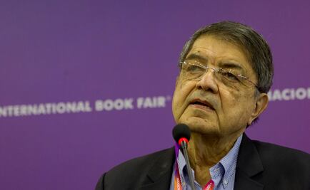 Asturias influyó en autores del "boom": Sergio Ramírez 