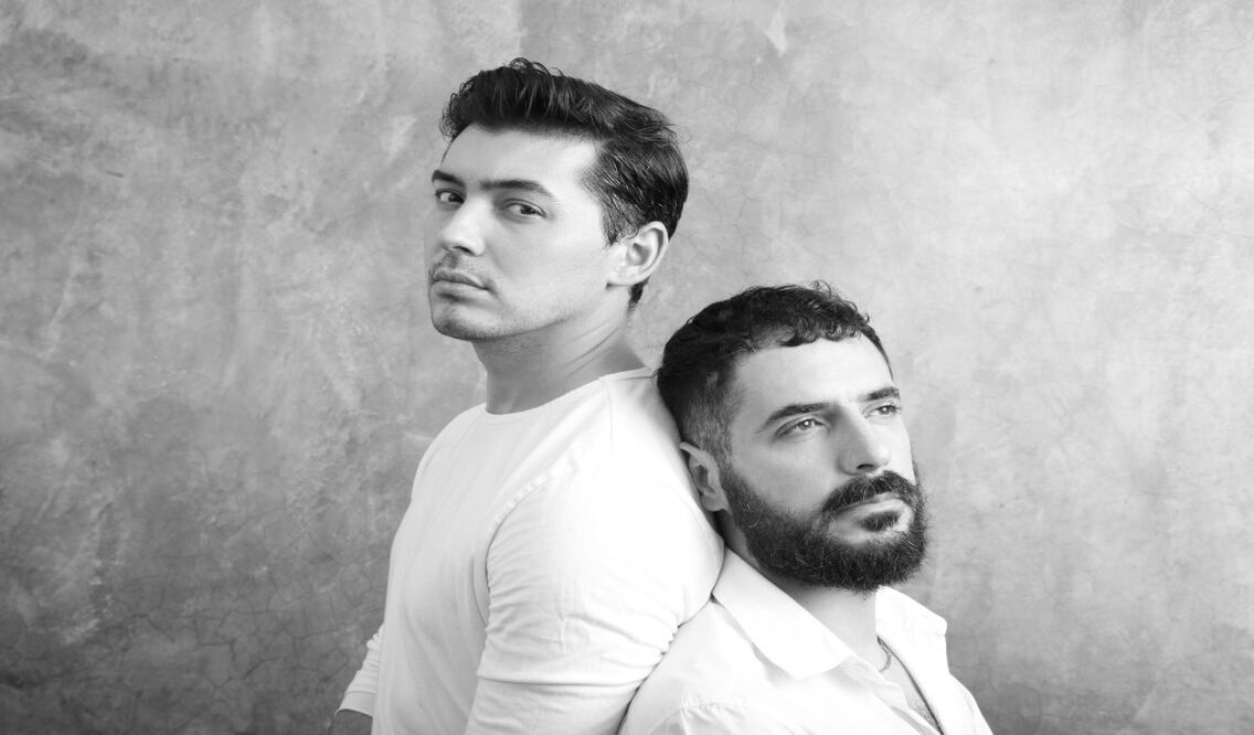 "El Pescador" es la nueva colección de Olmos y Flores, inspirada en un municipio de Yucatán / Foto: Olmos y Flores