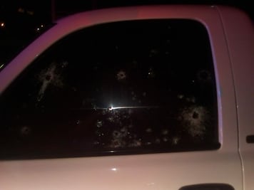 Matan a policía investigador en Tamaulipas