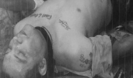 Perfil. "El Kevin", el sicario rescatado por grupo armado