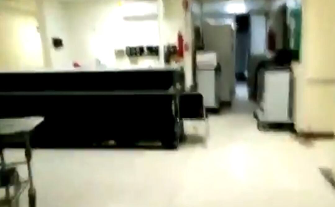 Foto: Captura de video