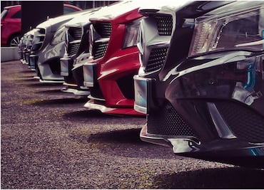 Producción automotriz crece 4.7% en marzo