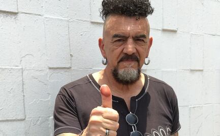 Sergio Arau ejerce su derecho al voto y pide a los mexicanos participar en las elecciones