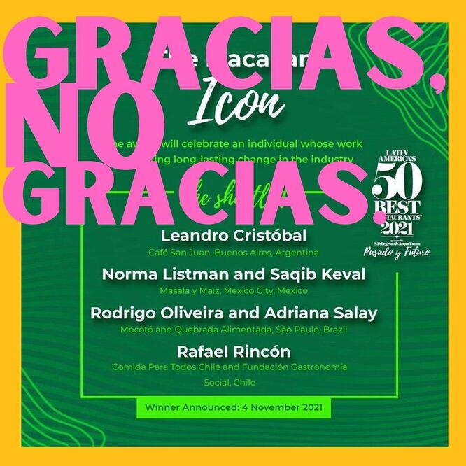 Foto: Ig @masalaymaiz