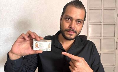 Abogado rechaza haber tramitado amparos para hijos de AMLO y denuncia usurpación de identidad