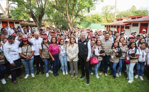 Activan el Plan Cuautla en Morelos; buscan frenar el reclutamiento criminal