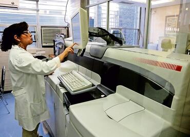 Genética, clave para integrar registro de enfermedades raras