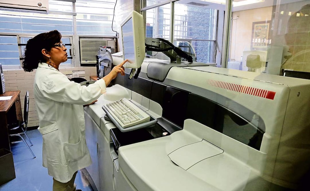 De acuerdo con un experto, 80% de las enfermedades raras tienen un origen genético. (28/02/2025) Foto: Archivo | El Universal