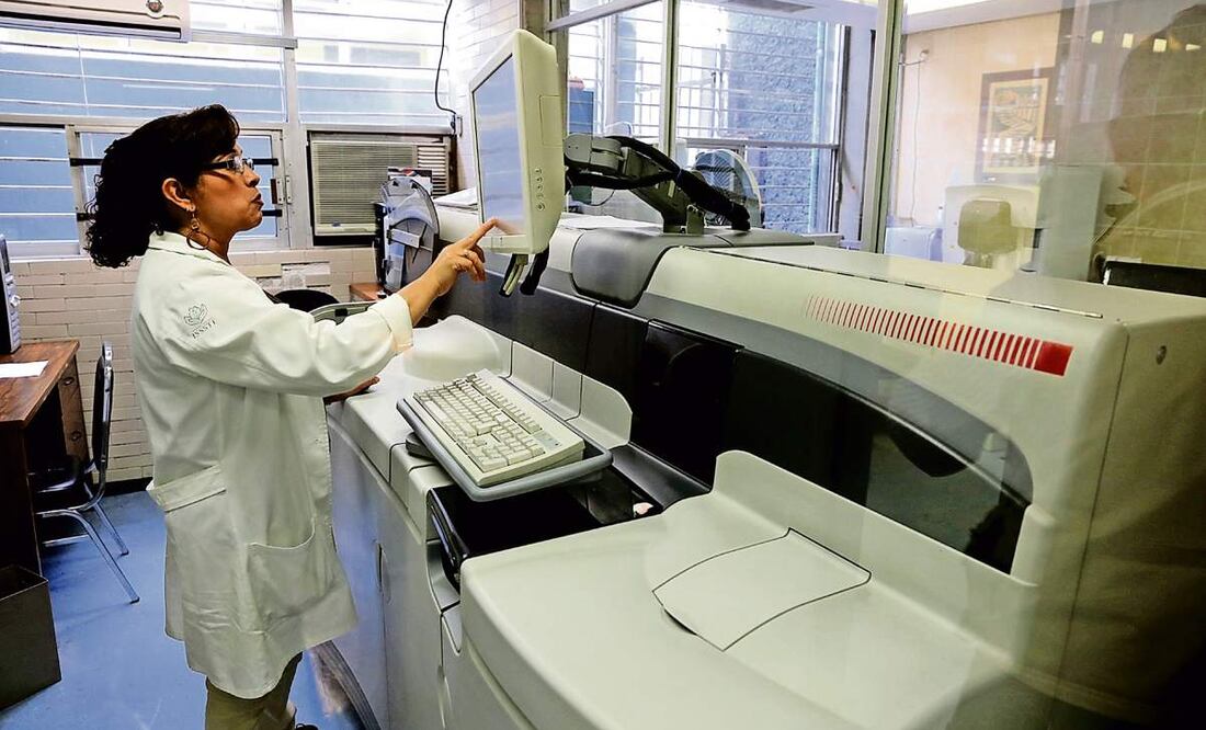 De acuerdo con un experto, 80% de las enfermedades raras tienen un origen genético. (28/02/2025) Foto: Archivo | El Universal