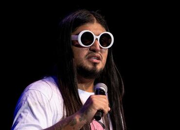 ¿Quién es Carlos Ballarta, standupero que chocó en redes con el hijo de AMLO?