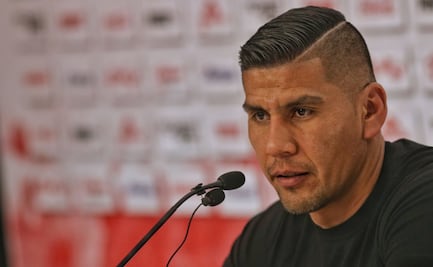 Chivas vs América, el verdadero clásico: Carlos Salcido