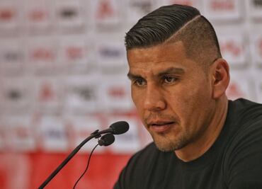 Chivas vs América, el verdadero clásico: Carlos Salcido