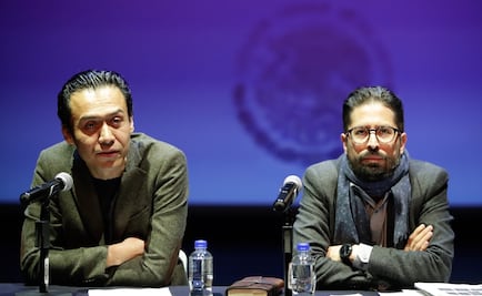 No delegamos nuestra responsabilidad a ningún ente privado: Marx Arriaga