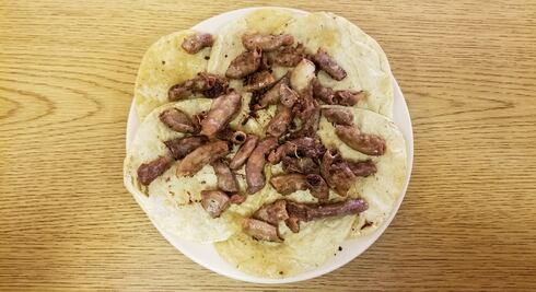 Cómo limpiar y cocinar la tripa para hacer platillos caseros