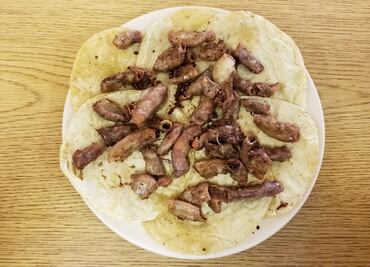 Cómo limpiar y cocinar la tripa para hacer platillos caseros