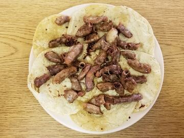 Cómo limpiar y cocinar la tripa para hacer platillos caseros