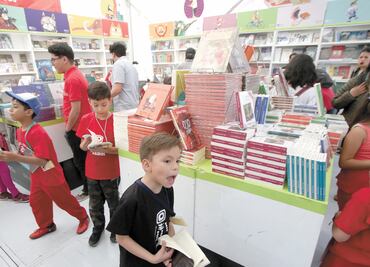 Editores, sin noticias sobre la FILIJ y el festival literario