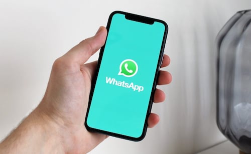 Cómo ver una nota de video de WhatsApp antes de enviarla