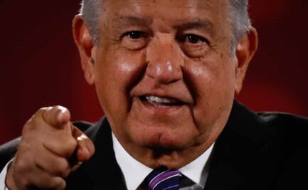 AMLO no ofrece mañanera… pero en la tarde dirige mensaje por 100 días del cuarto año de gobierno