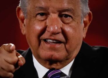 AMLO no ofrece mañanera… pero en la tarde dirige mensaje por 100 días del cuarto año de gobierno